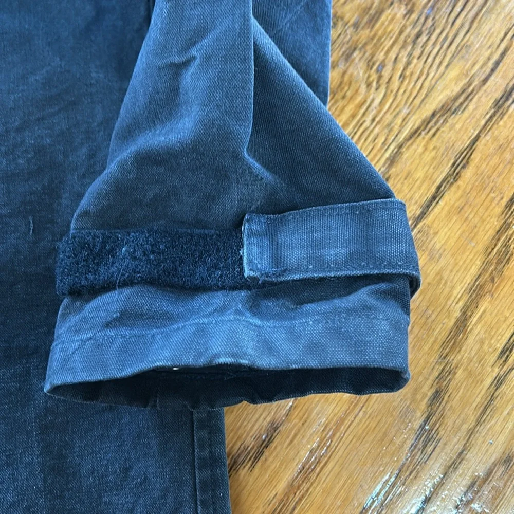 San Dee Western Wear, Inc. classic black
